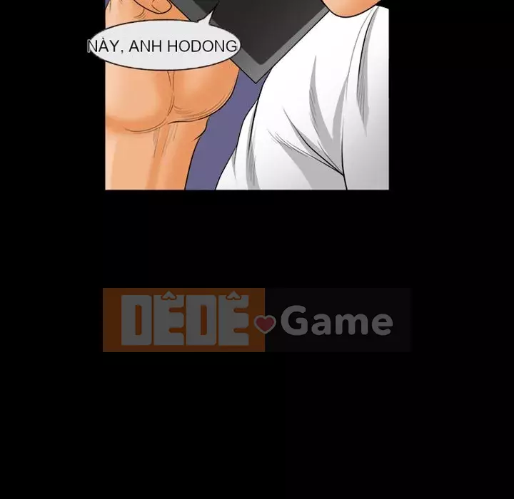 Khách hàng Chương 27-28