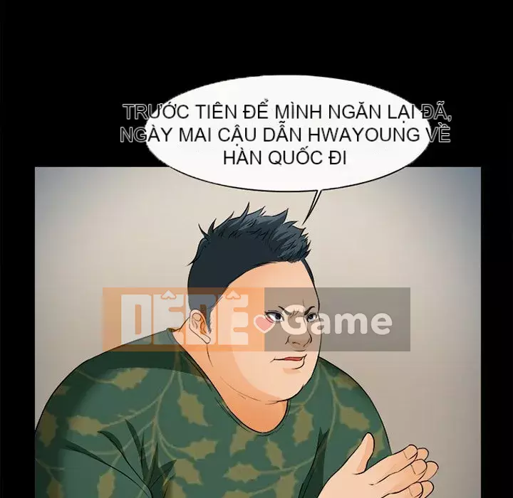 Khách hàng Chương 27-28