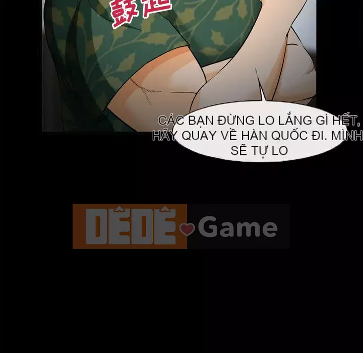 Khách hàng Chương 27-28