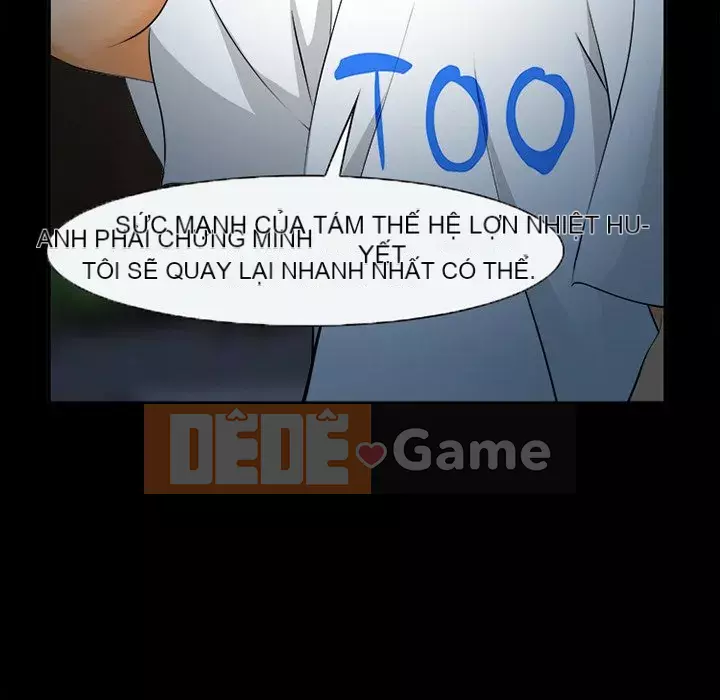 Khách hàng Chương 27-28