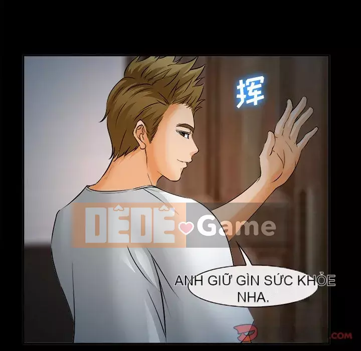 Khách hàng Chương 27-28