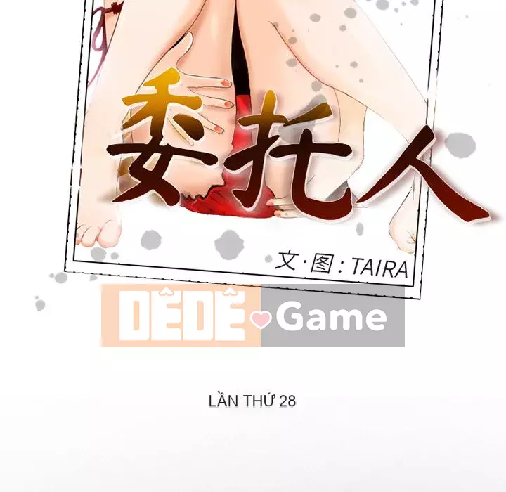 Khách hàng Chương 27-28