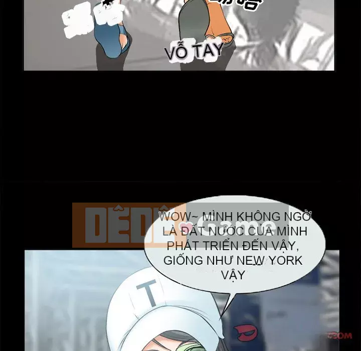 Khách hàng Chương 27-28