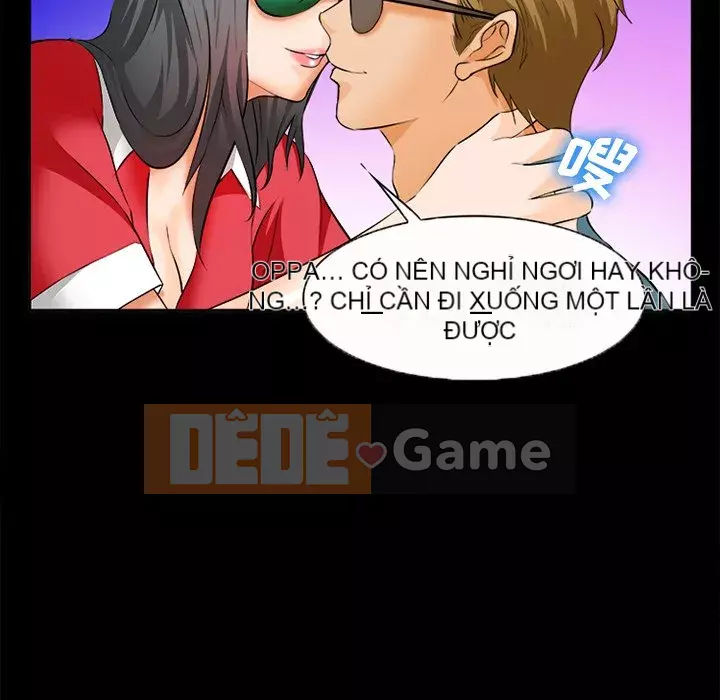 Khách hàng Chương 27-28