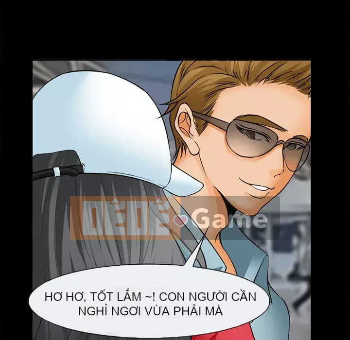 Khách hàng Chương 27-28