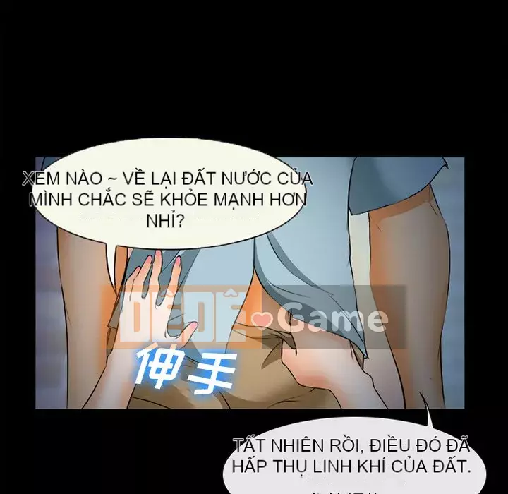 Khách hàng Chương 27-28