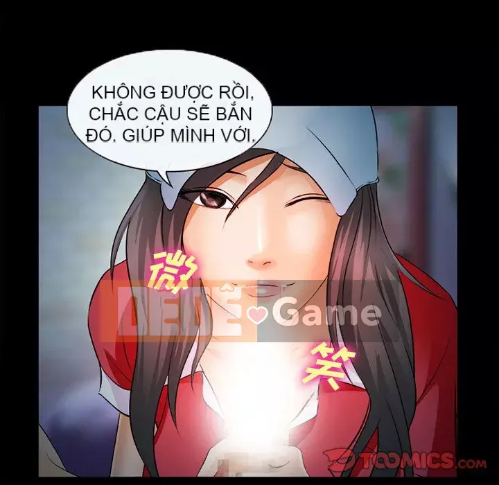 Khách hàng Chương 27-28