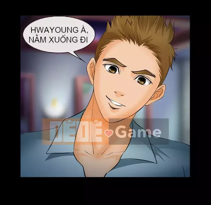 Khách hàng Chương 27-28