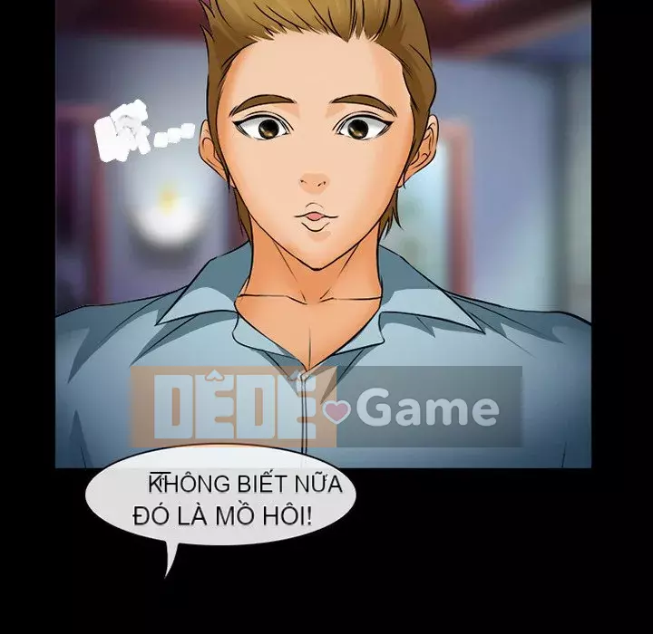 Khách hàng Chương 27-28