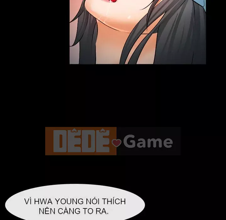 Khách hàng Chương 27-28