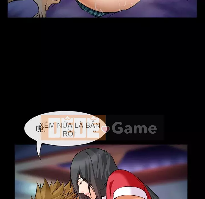 Khách hàng Chương 27-28