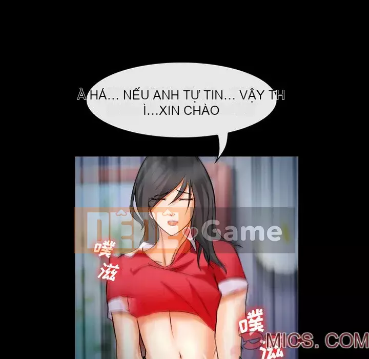 Khách hàng Chương 27-28