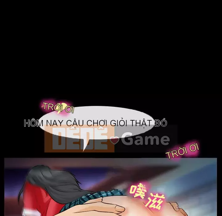 Khách hàng Chương 27-28