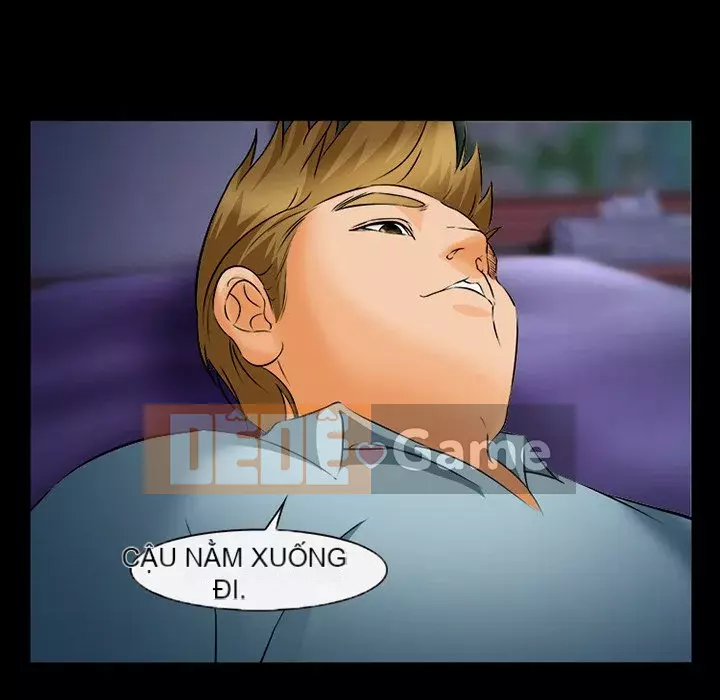 Khách hàng Chương 27-28