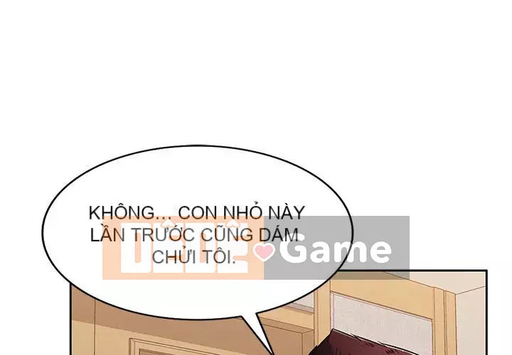 Gia đình ký sinh Chương 27