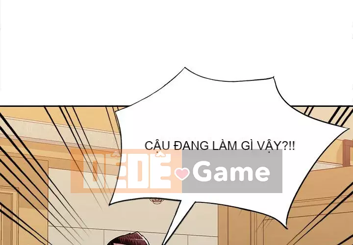 Gia đình ký sinh Chương 27