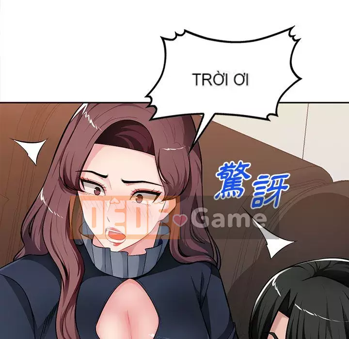 Gia đình ký sinh Chương 27