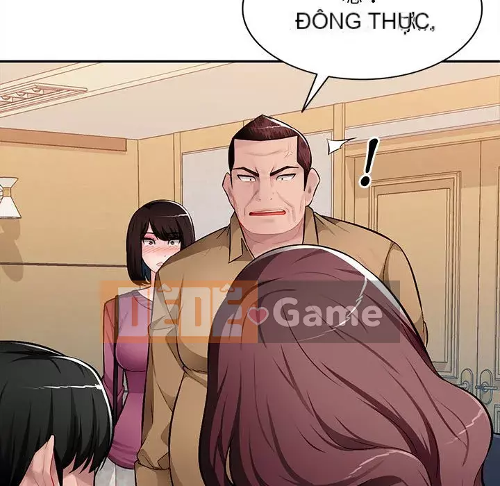 Gia đình ký sinh Chương 27