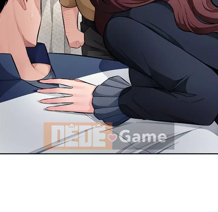 Gia đình ký sinh Chương 27