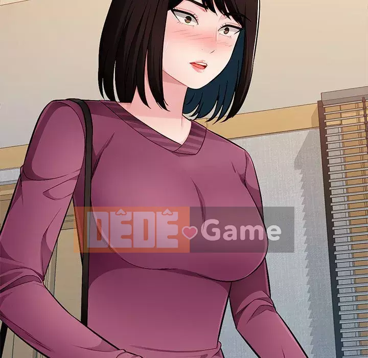 Gia đình ký sinh Chương 27