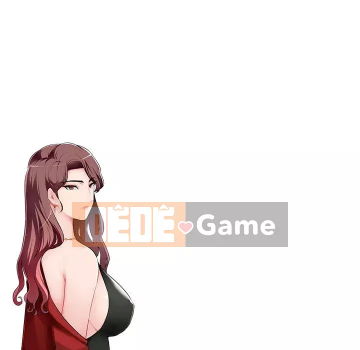 Gia đình ký sinh Chương 27