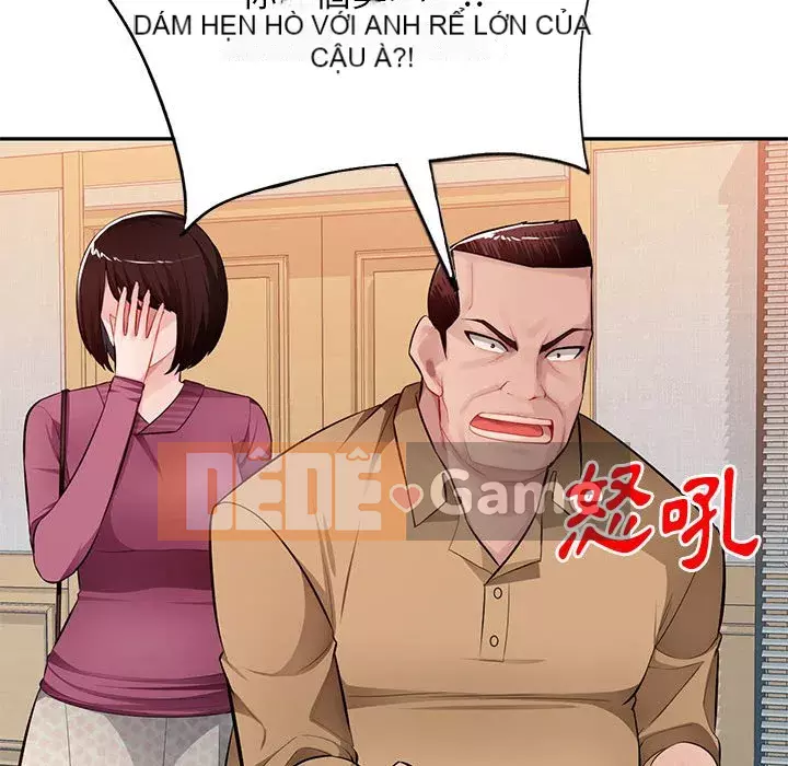 Gia đình ký sinh Chương 27