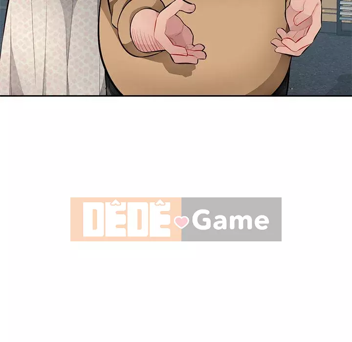 Gia đình ký sinh Chương 27