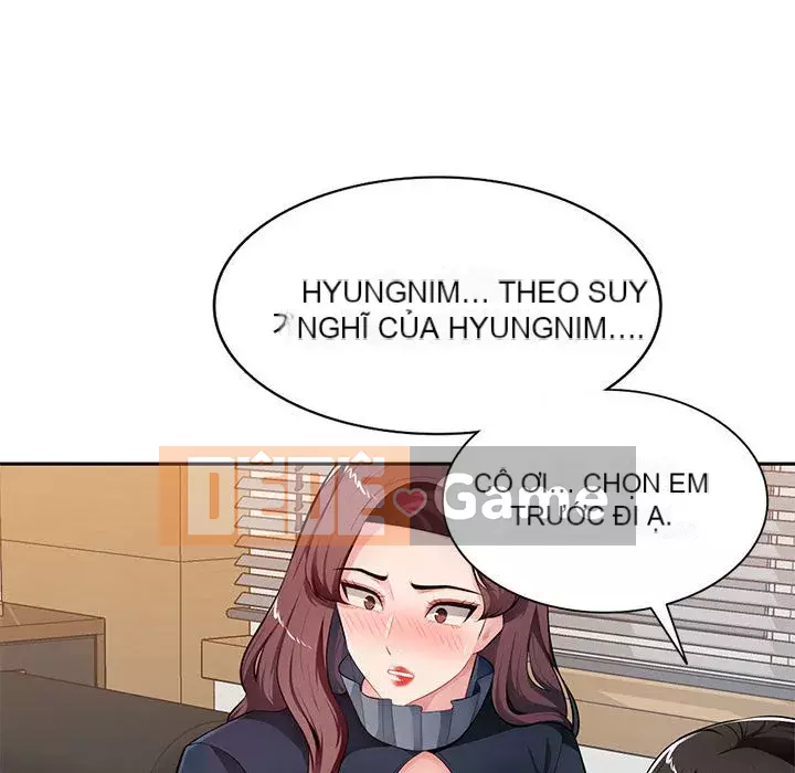 Gia đình ký sinh Chương 27