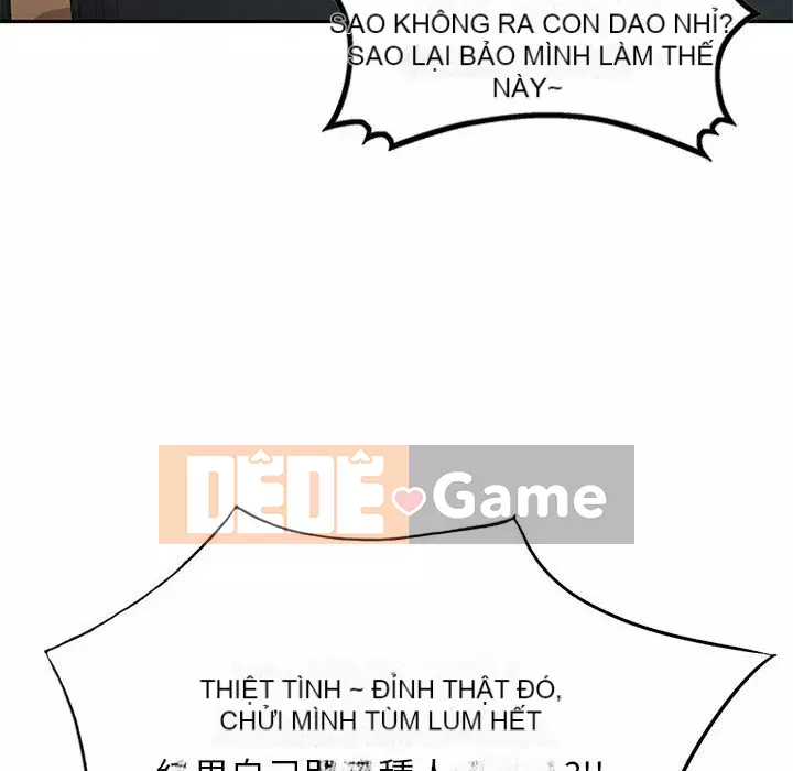 Gia đình ký sinh Chương 27