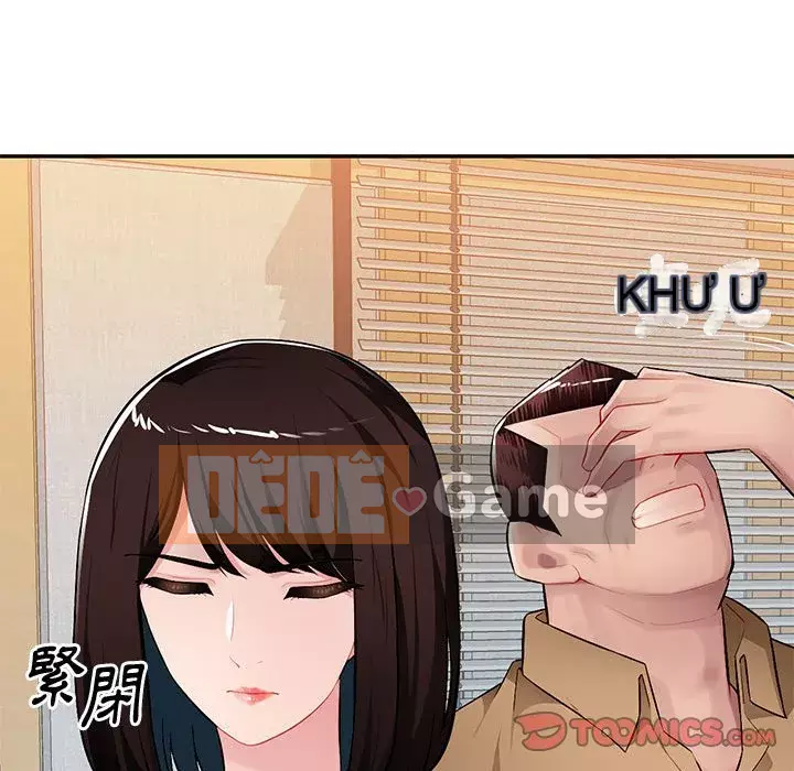 Gia đình ký sinh Chương 27