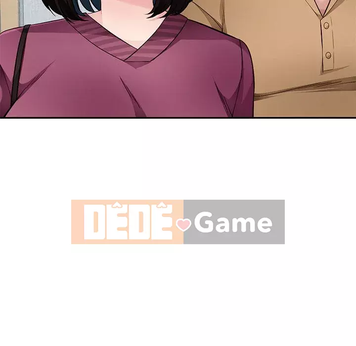 Gia đình ký sinh Chương 27