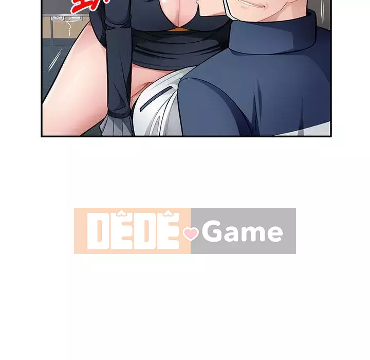 Gia đình ký sinh Chương 27