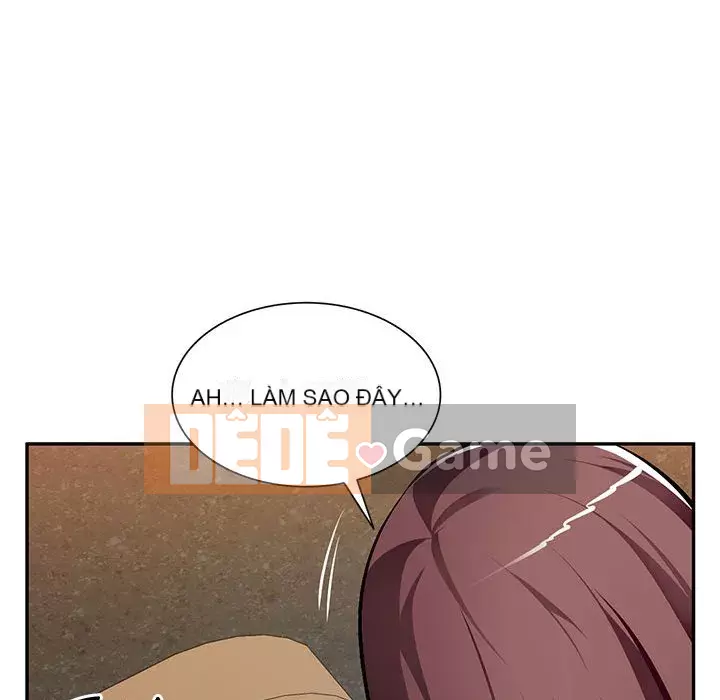 Gia đình ký sinh Chương 27