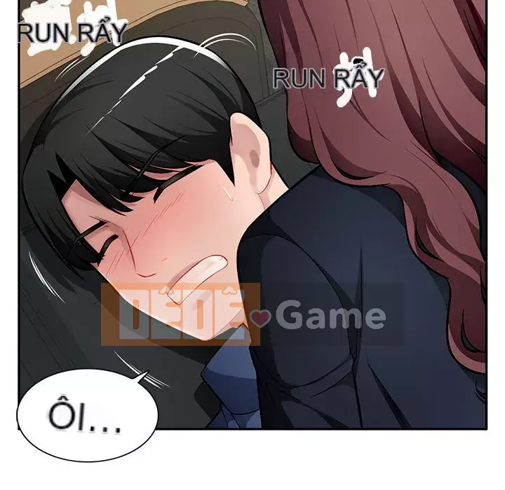 Gia đình ký sinh Chương 27