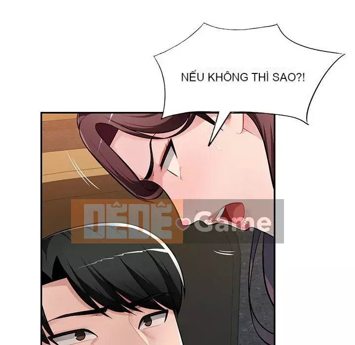 Gia đình ký sinh Chương 27