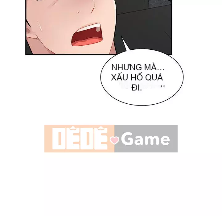 Gia đình ký sinh Chương 27