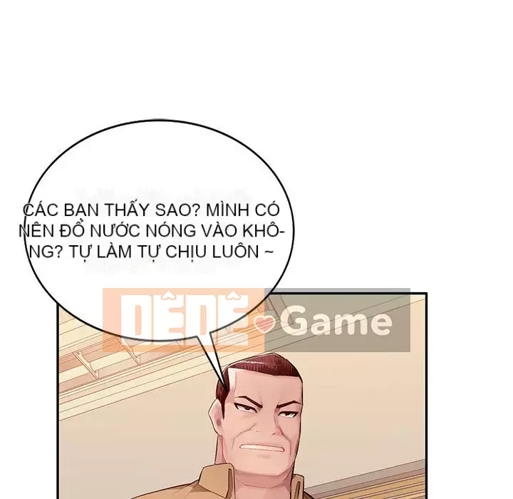 Gia đình ký sinh Chương 27