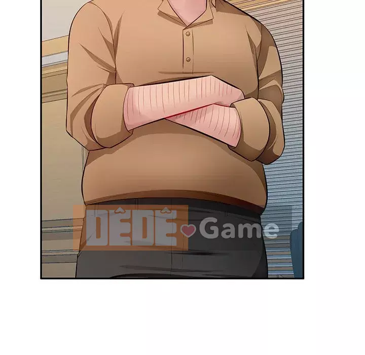 Gia đình ký sinh Chương 27