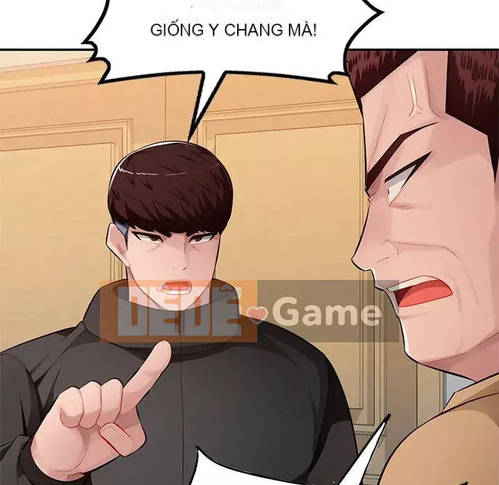 Gia đình ký sinh Chương 27