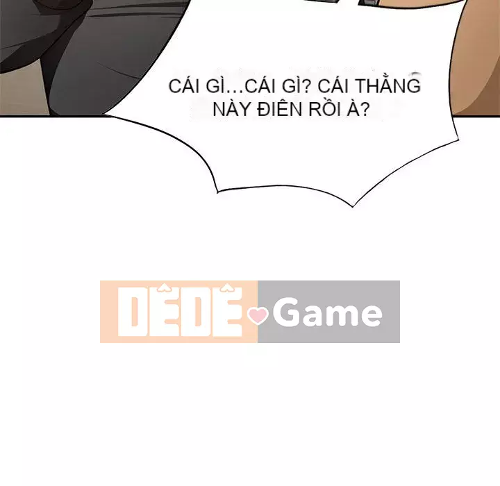 Gia đình ký sinh Chương 27