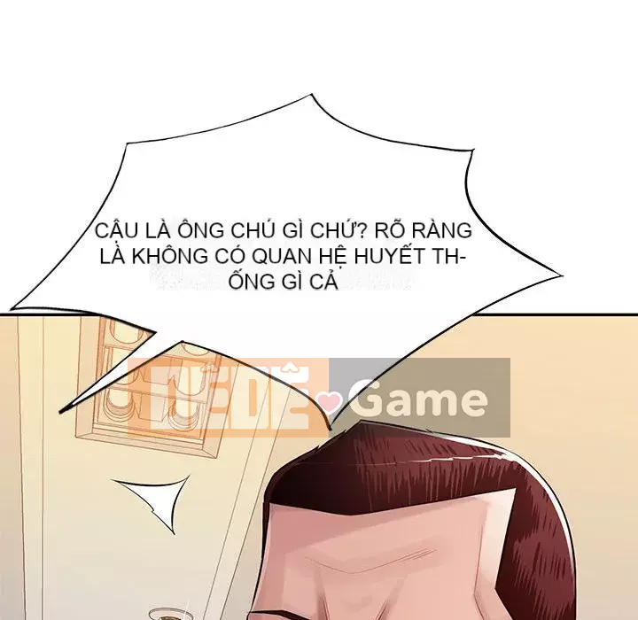 Gia đình ký sinh Chương 27