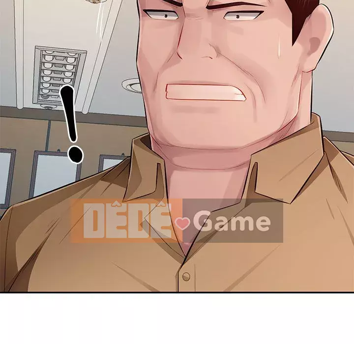 Gia đình ký sinh Chương 27