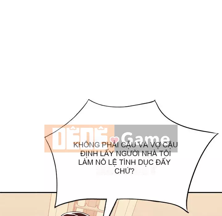 Gia đình ký sinh Chương 27