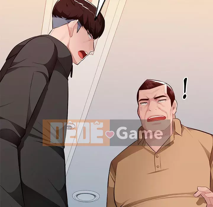 Gia đình ký sinh Chương 27