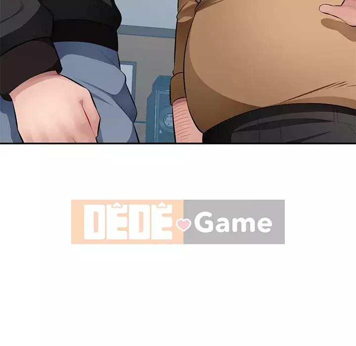 Gia đình ký sinh Chương 27