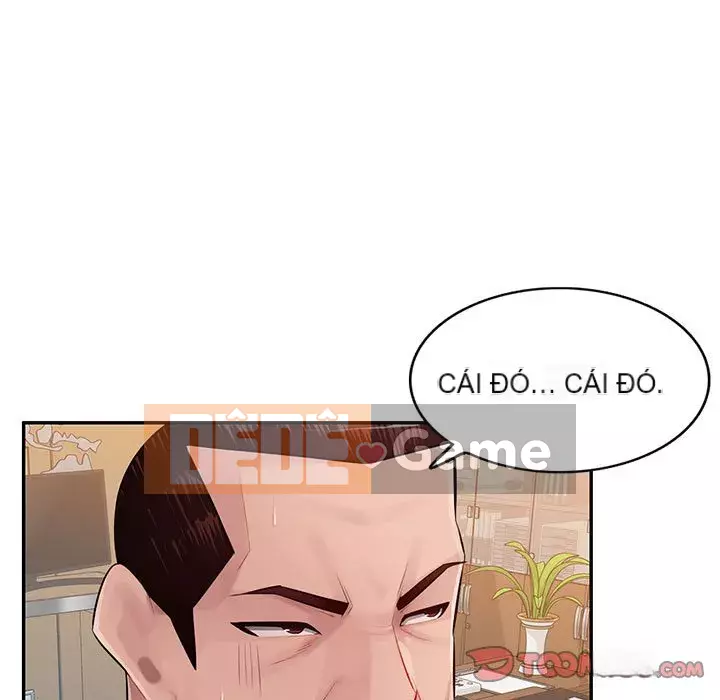 Gia đình ký sinh Chương 27