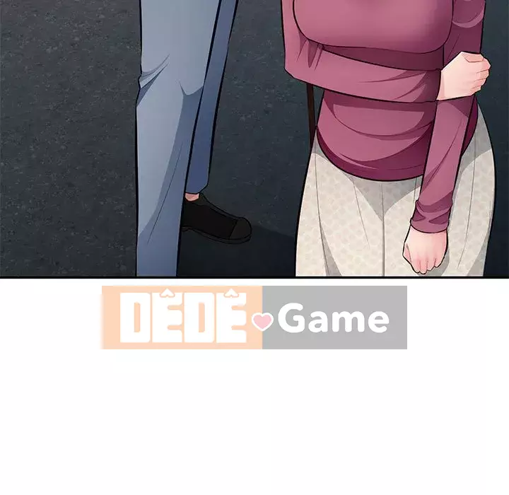 Gia đình ký sinh Chương 27