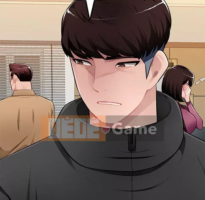 Gia đình ký sinh Chương 27