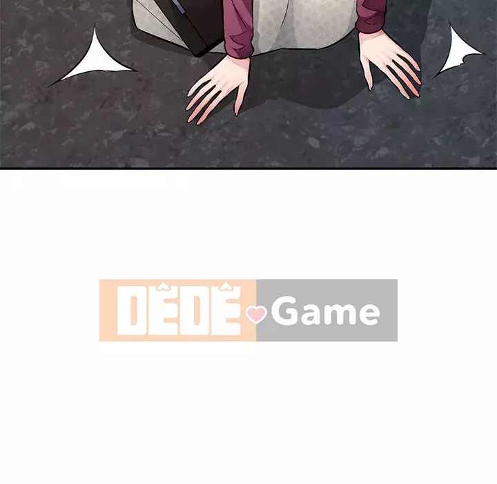 Gia đình ký sinh Chương 27