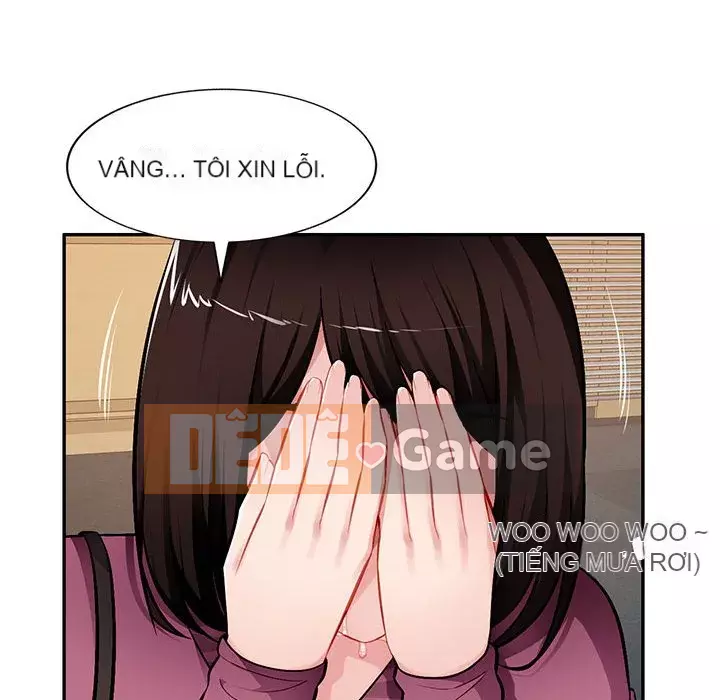 Gia đình ký sinh Chương 27